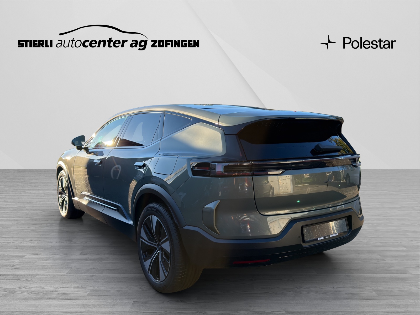 POLESTAR 3 Long Range Dual Motor Prime-image-6