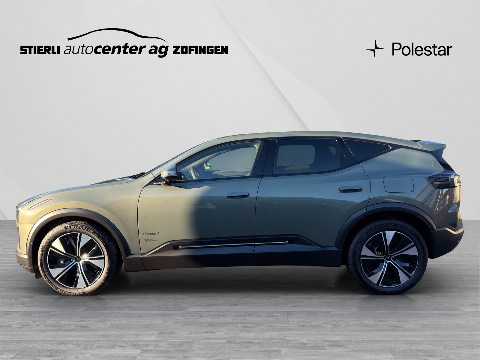 POLESTAR 3 Long Range Dual Motor Prime-image-7