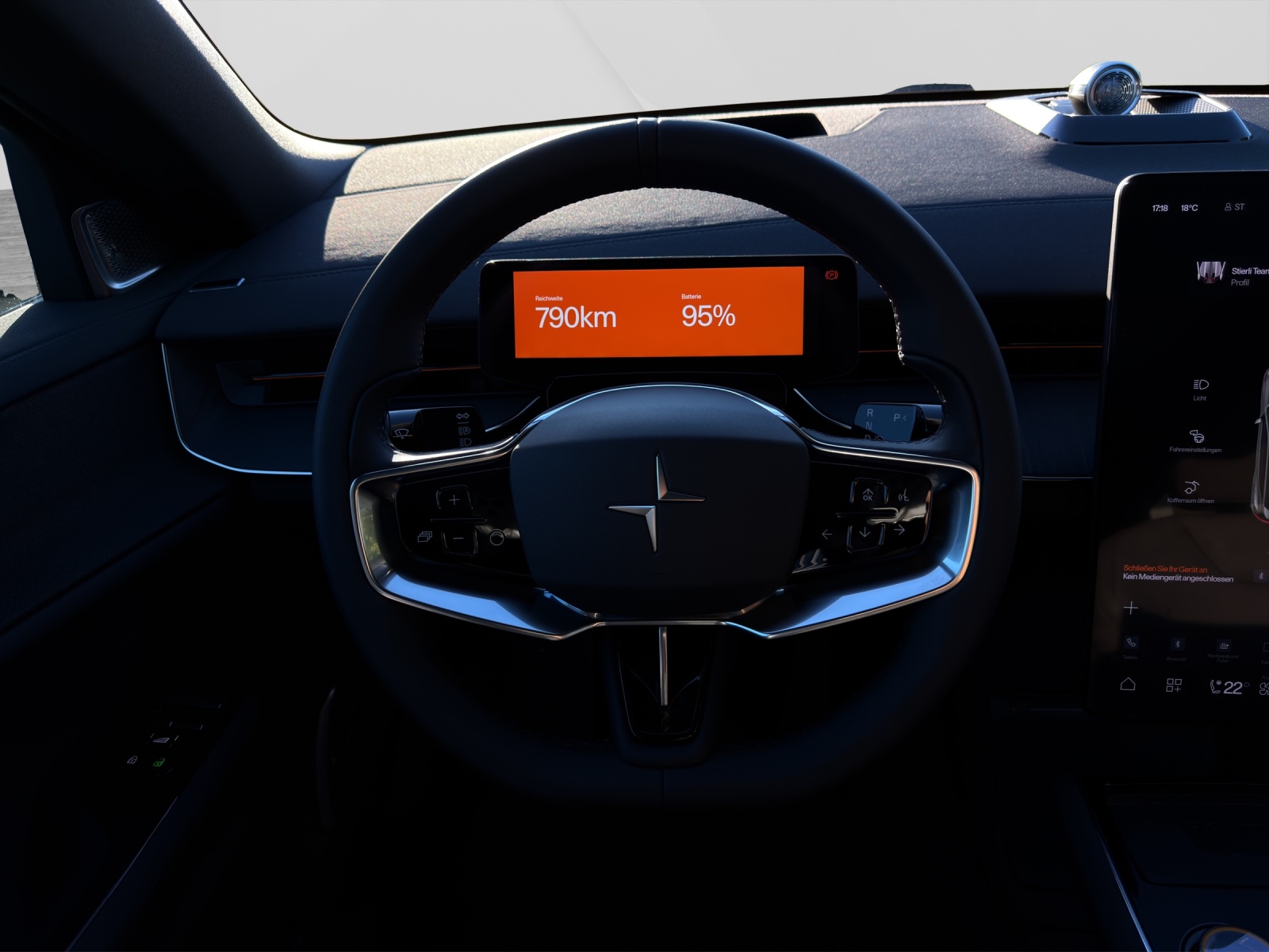 POLESTAR 3 Long Range Dual Motor Prime-image-11