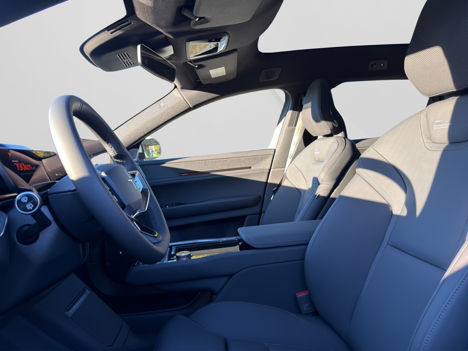 POLESTAR 3 Long Range Dual Motor Prime-image-9
