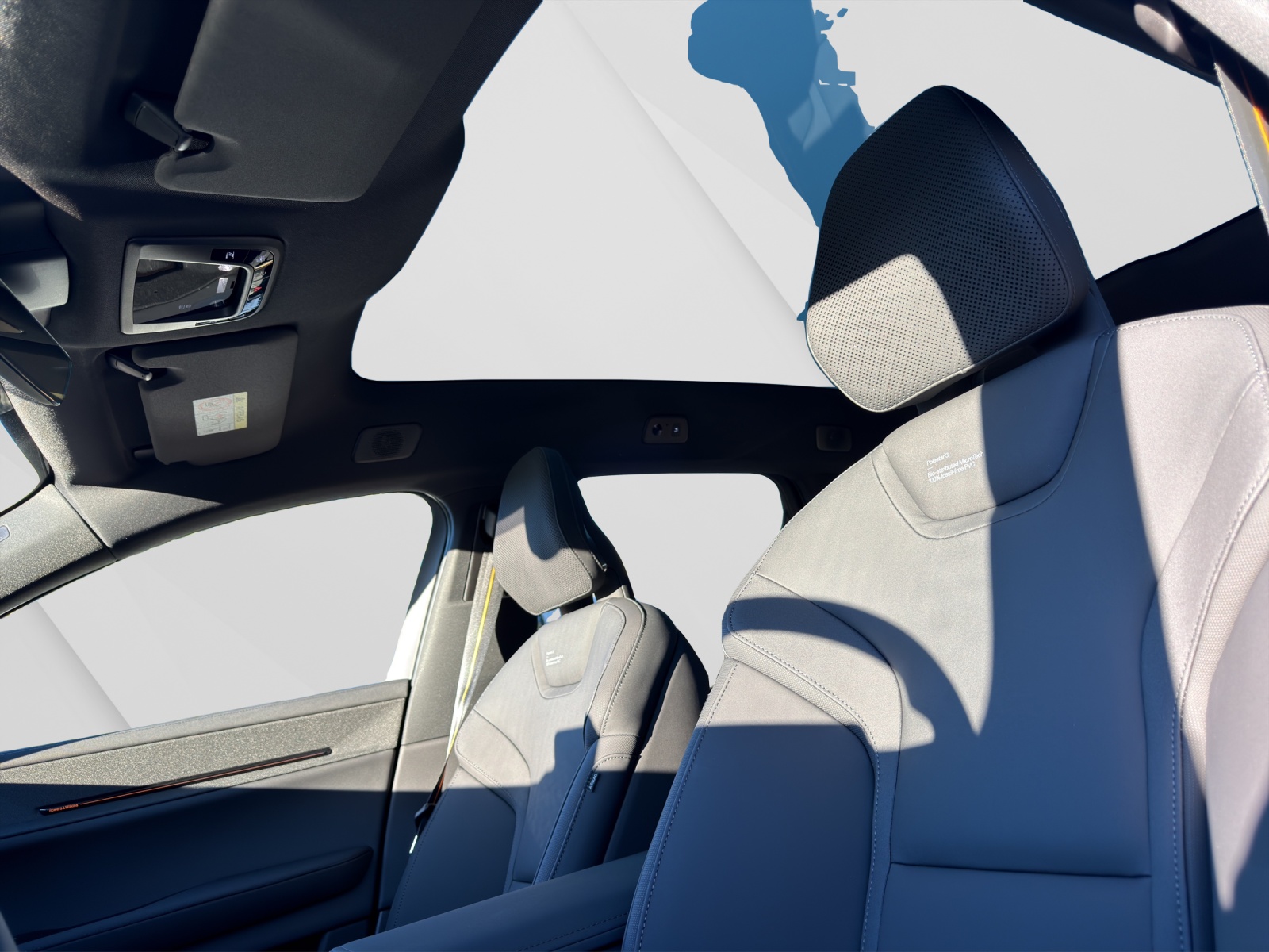 POLESTAR 3 Long Range Dual Motor Prime-image-17