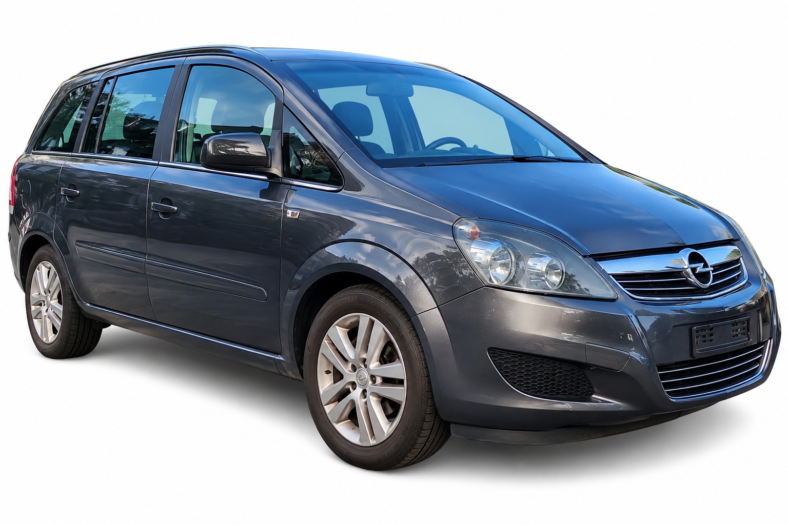 OPEL 1.8 16V Enjoy Easytr.