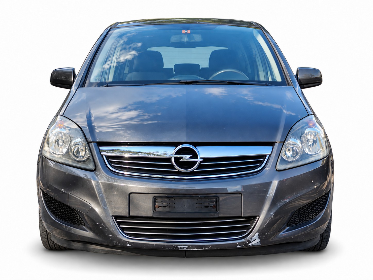 OPEL 1.8 16V Enjoy Easytr.-image-1