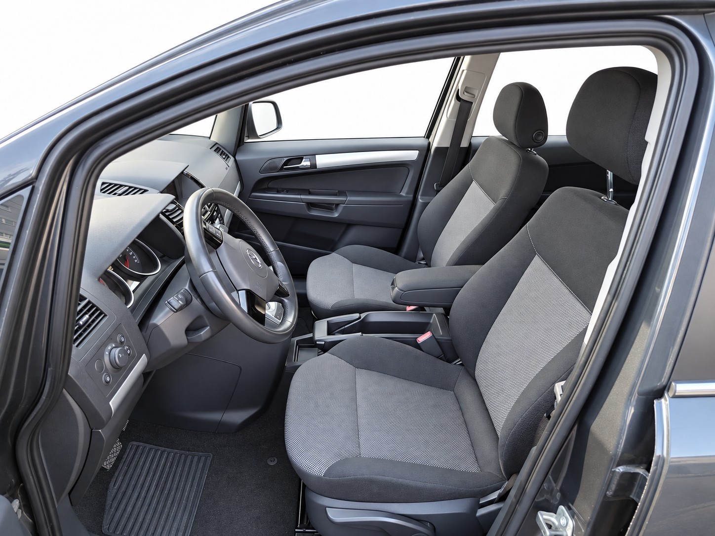 OPEL 1.8 16V Enjoy Easytr.-image-5
