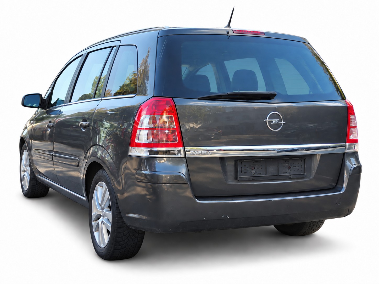 OPEL 1.8 16V Enjoy Easytr.-image-4