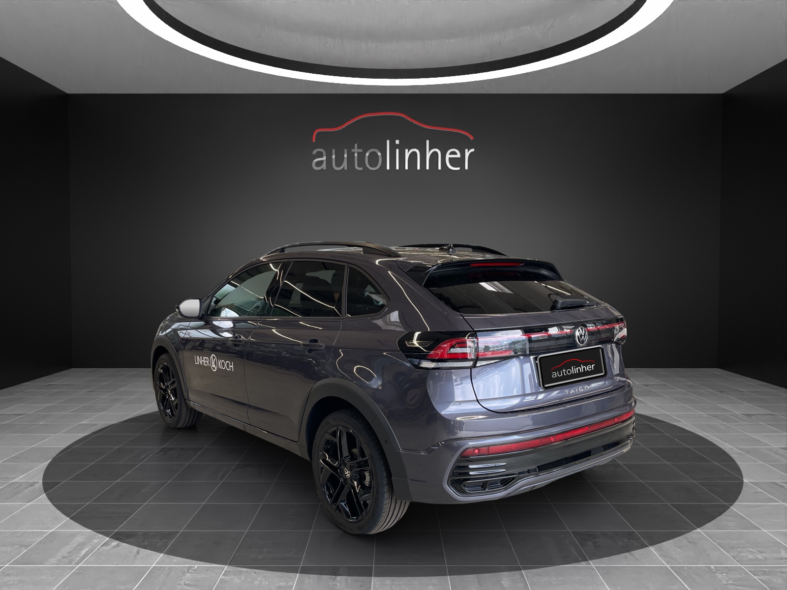 VW Taigo 1.5 TSI R-Line DSG-showroom-element-2