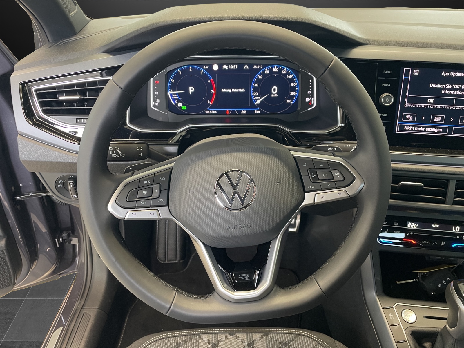 VW Taigo 1.5 TSI R-Line DSG-image-11