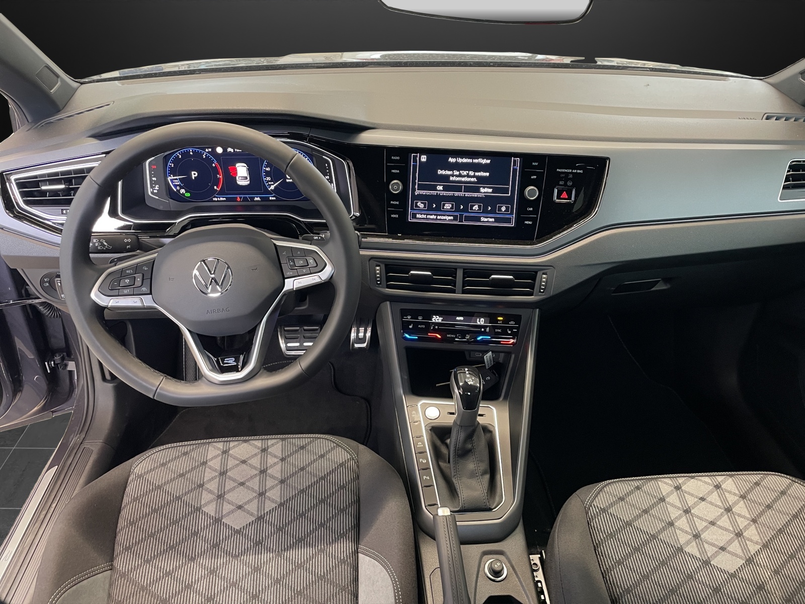 VW Taigo 1.5 TSI R-Line DSG-image-10