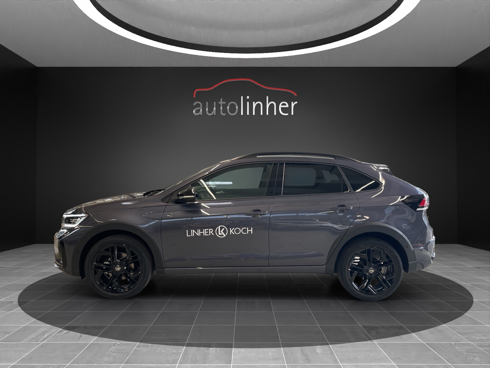 VW Taigo 1.5 TSI R-Line DSG-showroom-element-1