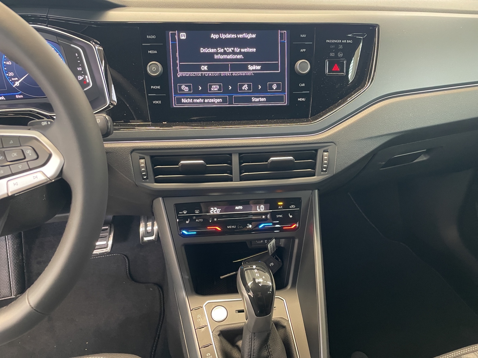 VW Taigo 1.5 TSI R-Line DSG-image-12