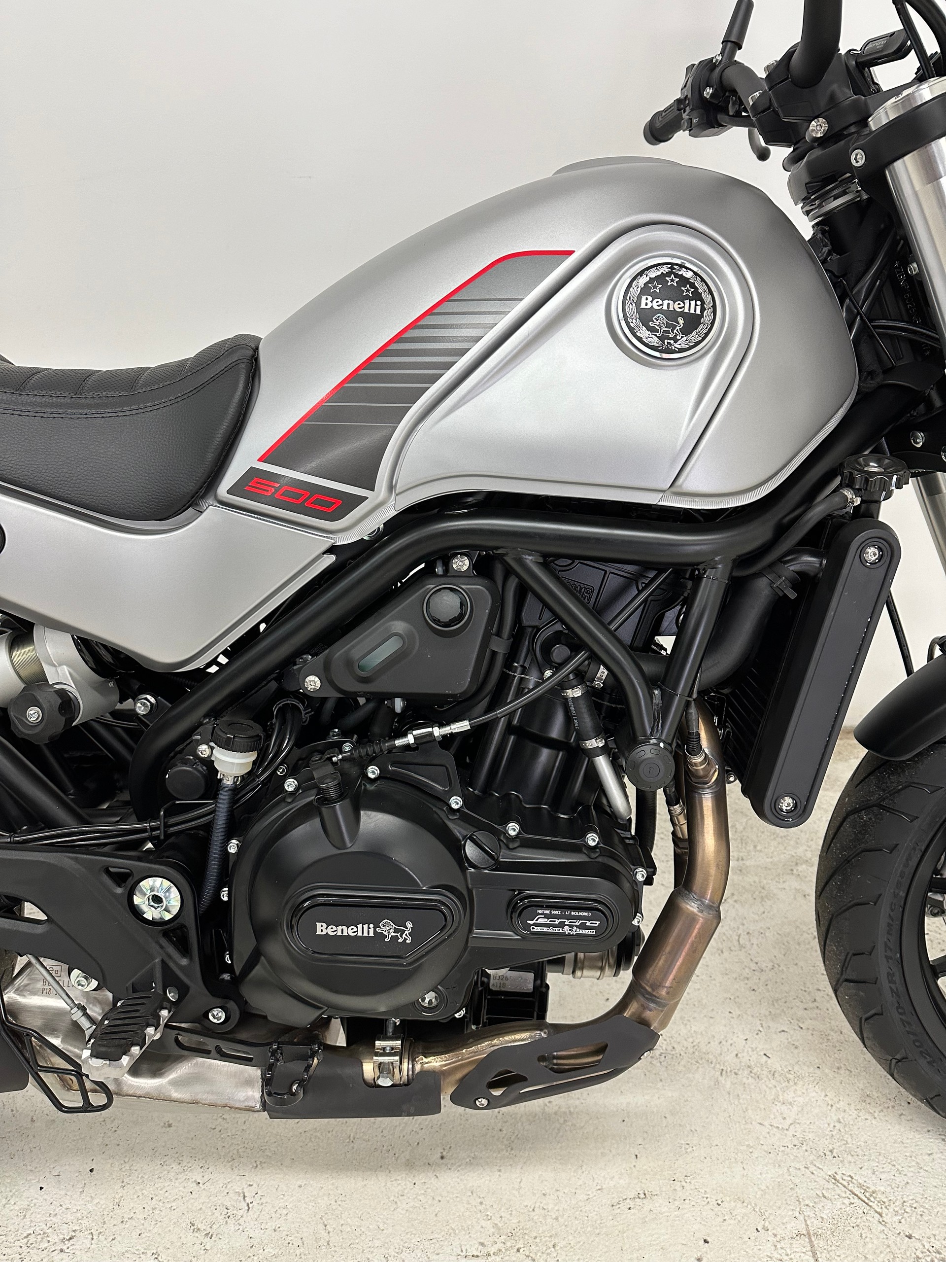 BENELLI Leoncino 500 (35kW)-image-3