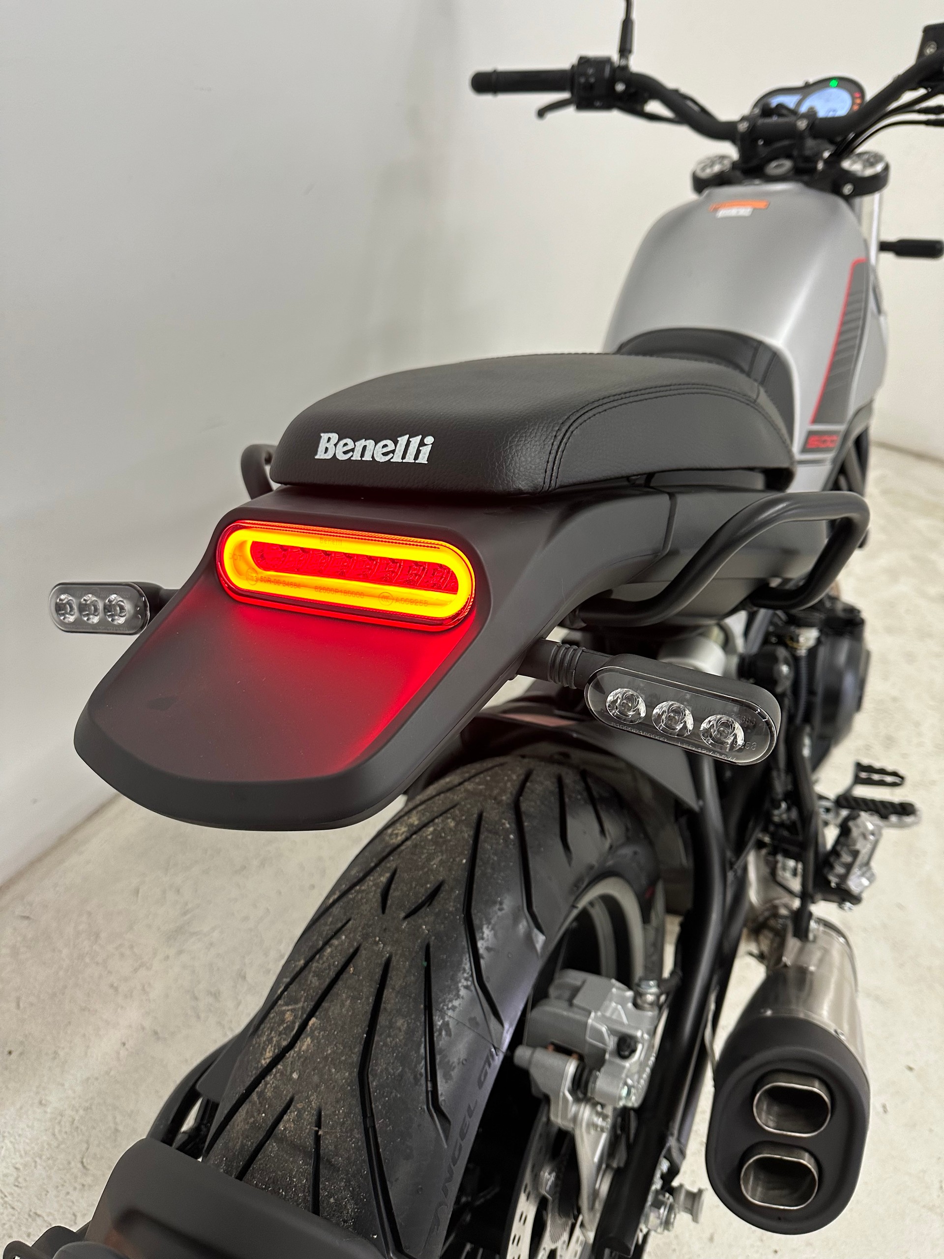 BENELLI Leoncino 500 (35kW)-image-6