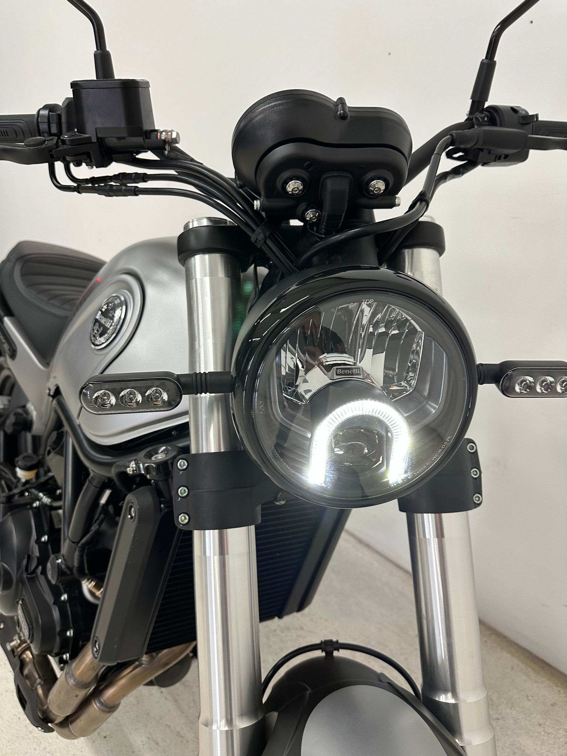 BENELLI Leoncino 500 (35kW)-image-2