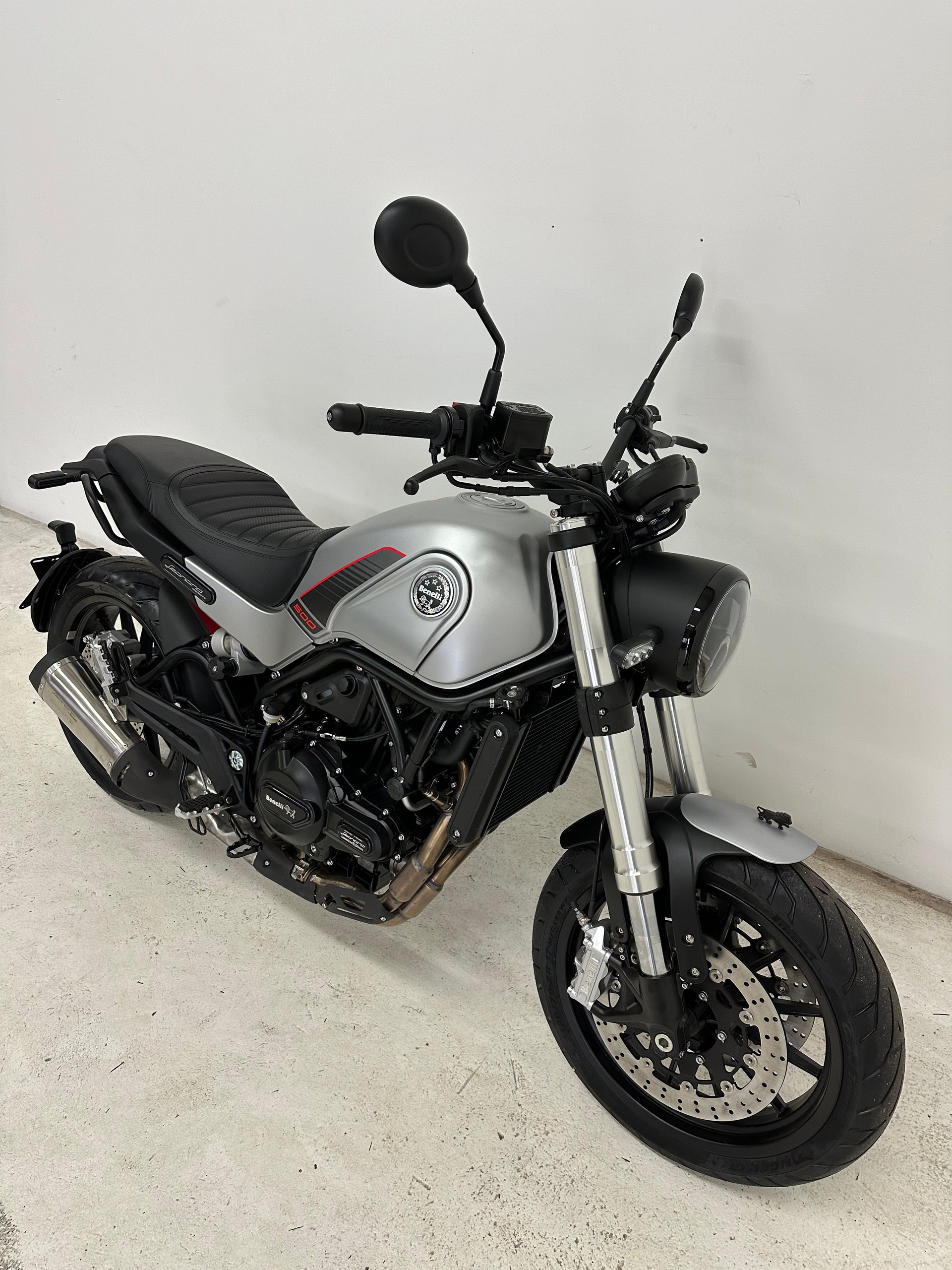 BENELLI Leoncino 500 (35kW)-image-1