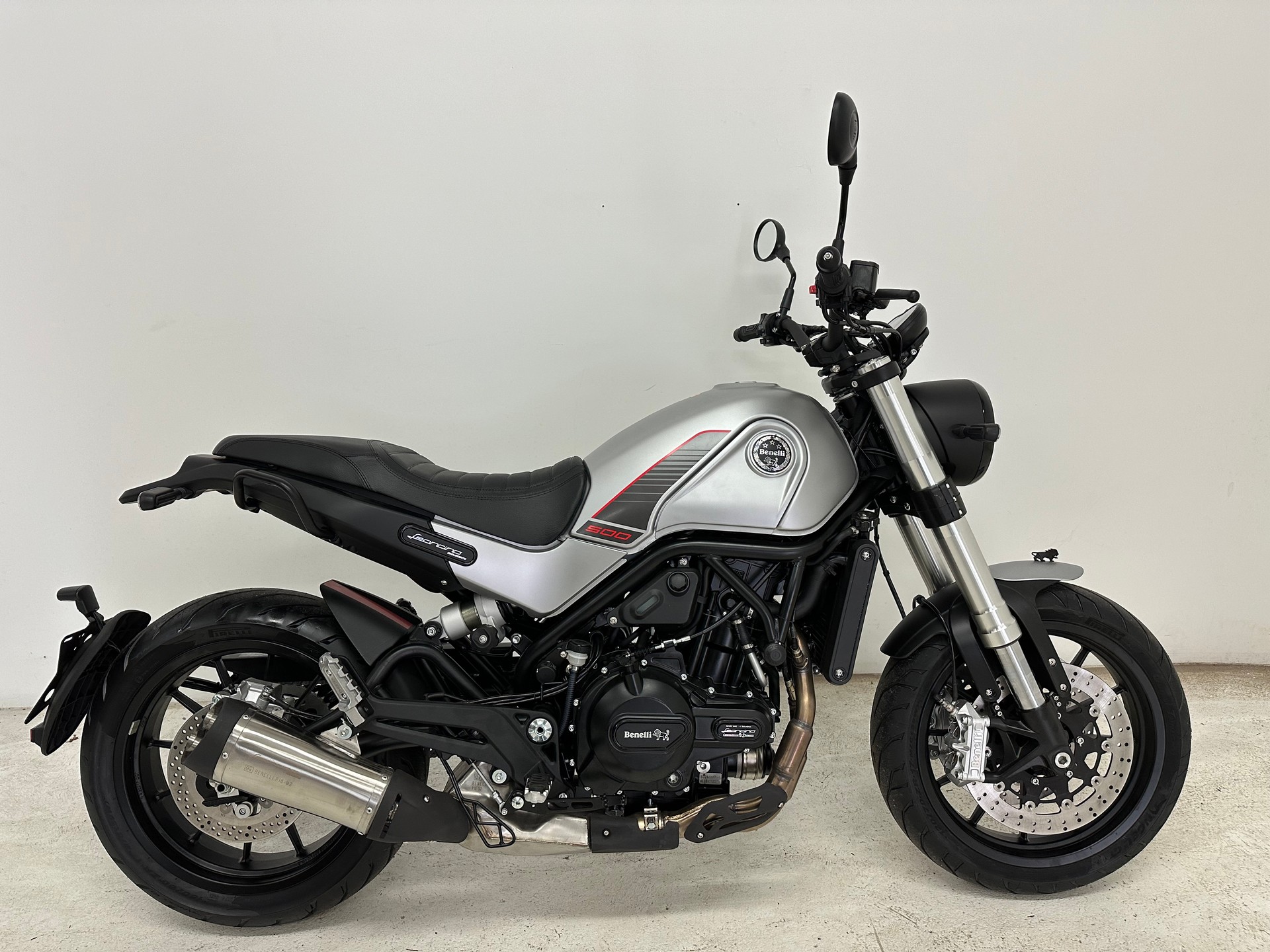 BENELLI Leoncino 500 (35kW)-image-0