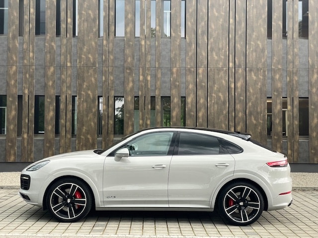 PORSCHE CAYENNE Coupé GTS-image-6