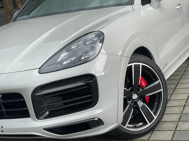 PORSCHE CAYENNE Coupé GTS-showroom-element-3