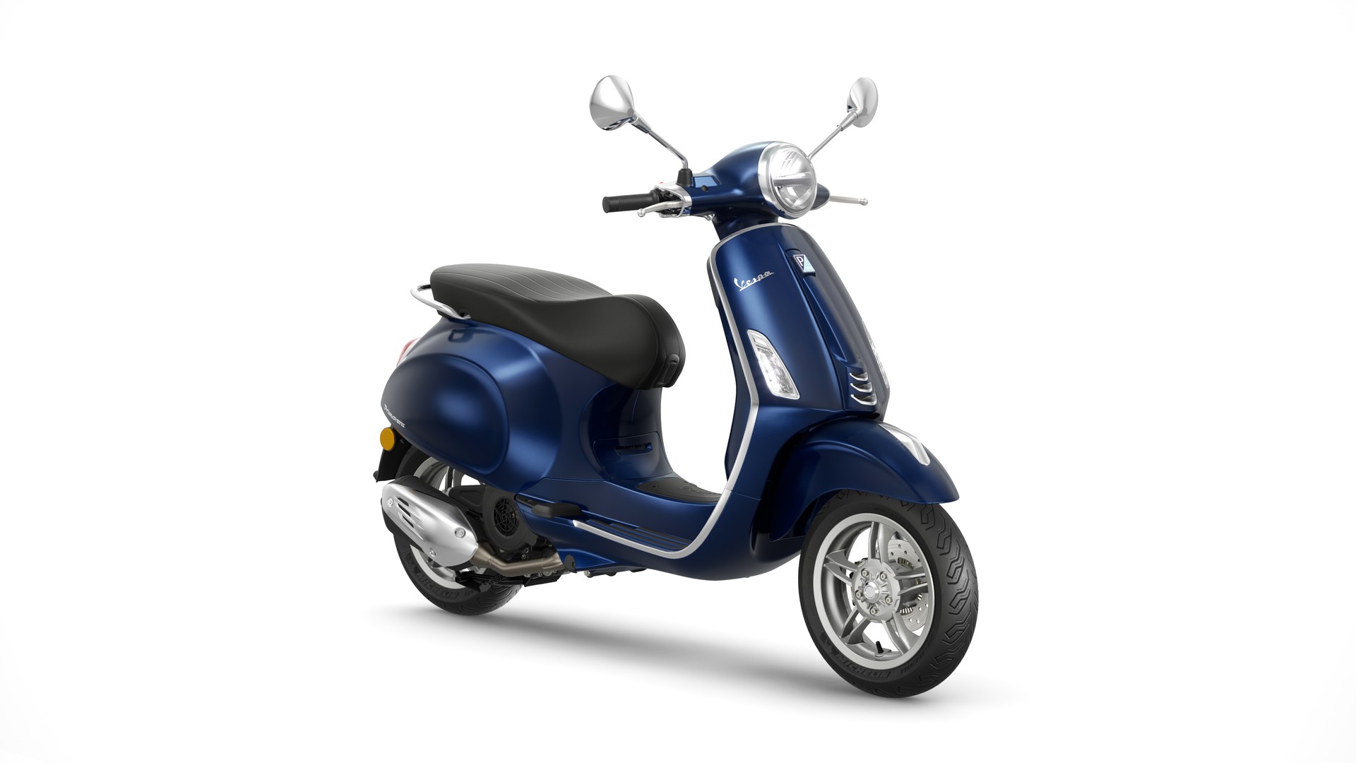 PIAGGIO Vespa 125 Primavera ABS