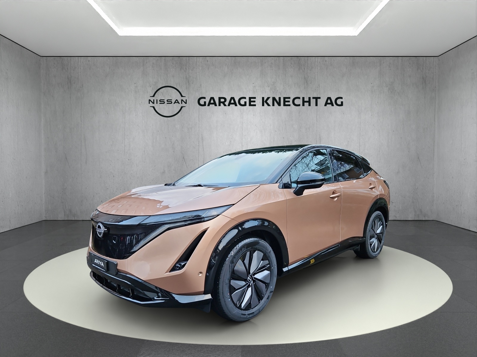 NISSAN Ariya Evolve 87kWh e-4orce-showroom-element-3