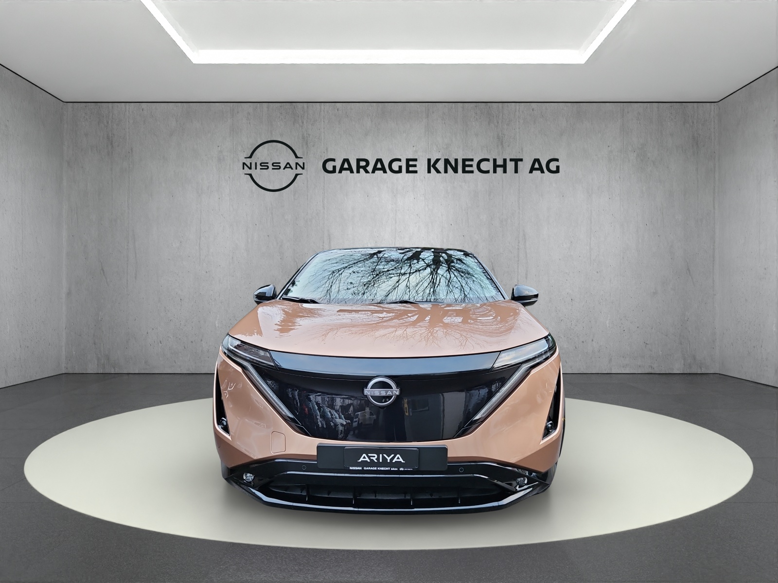 NISSAN Ariya Evolve 87kWh e-4orce-showroom-element-2