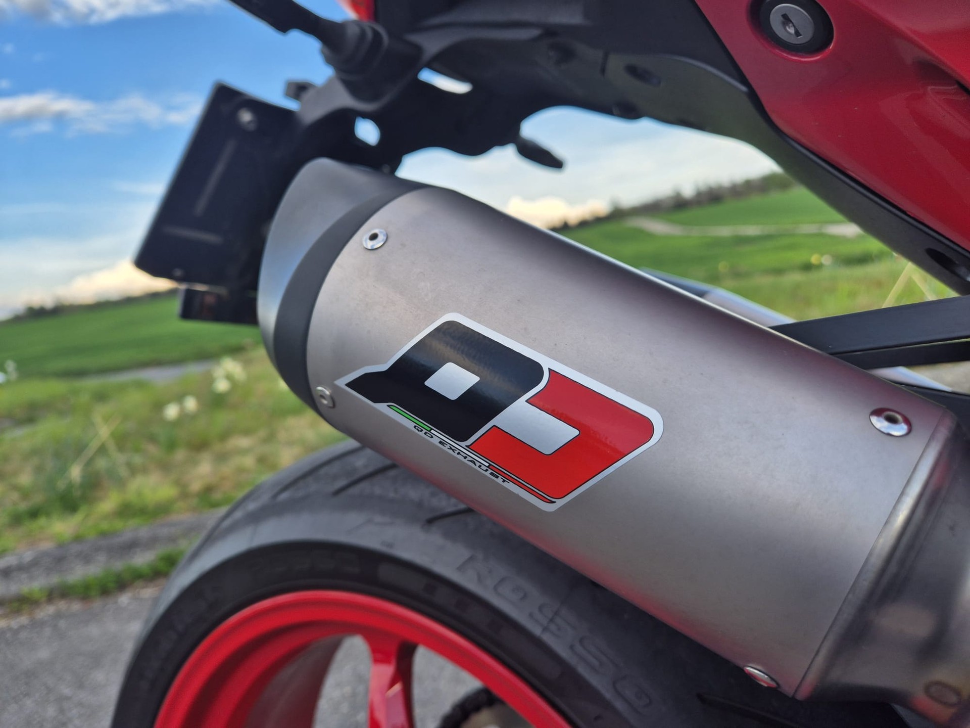 DUCATI 950 Supersport S-image-8