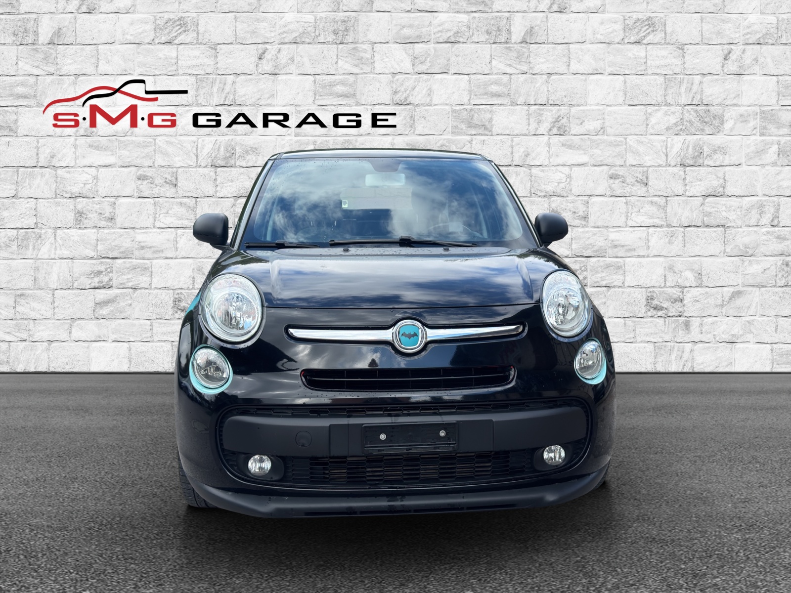 FIAT 500L 1.3 JTD Lounge Dualogic-image-6
