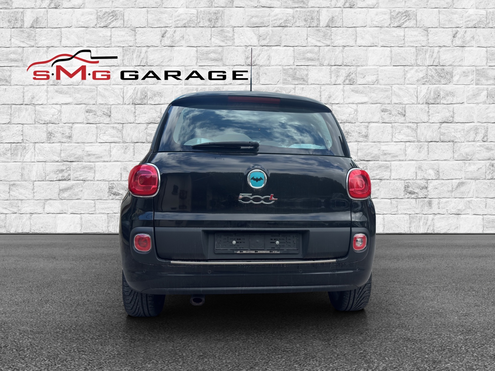 FIAT 500L 1.3 JTD Lounge Dualogic-image-3