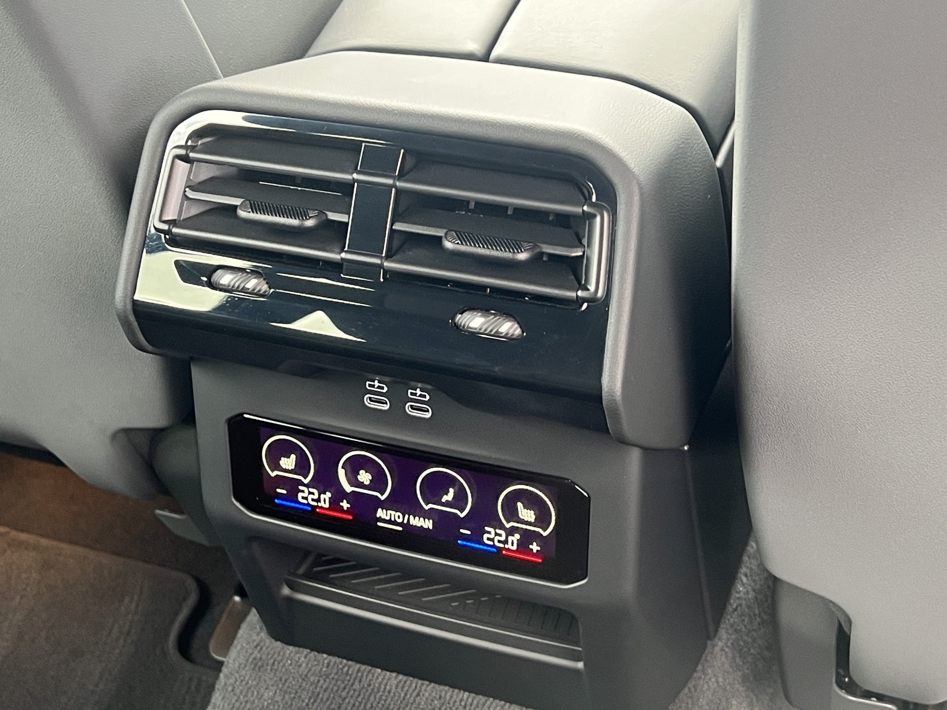 BMW i5 M60 Tour. M Sport Pro-image-21