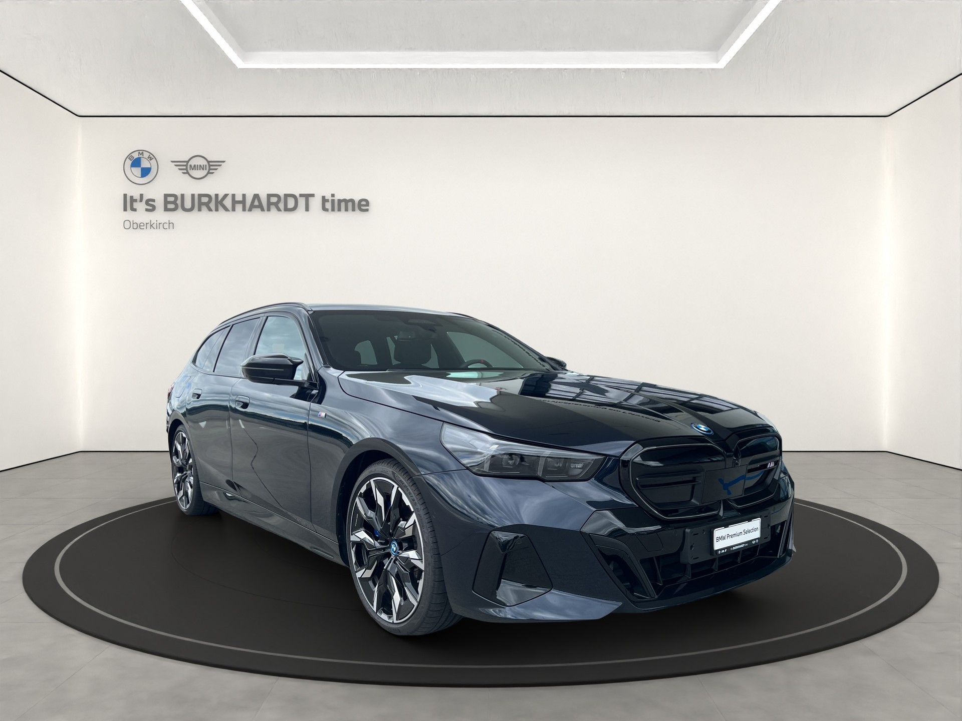 BMW i5 M60 Tour. M Sport Pro-image-7