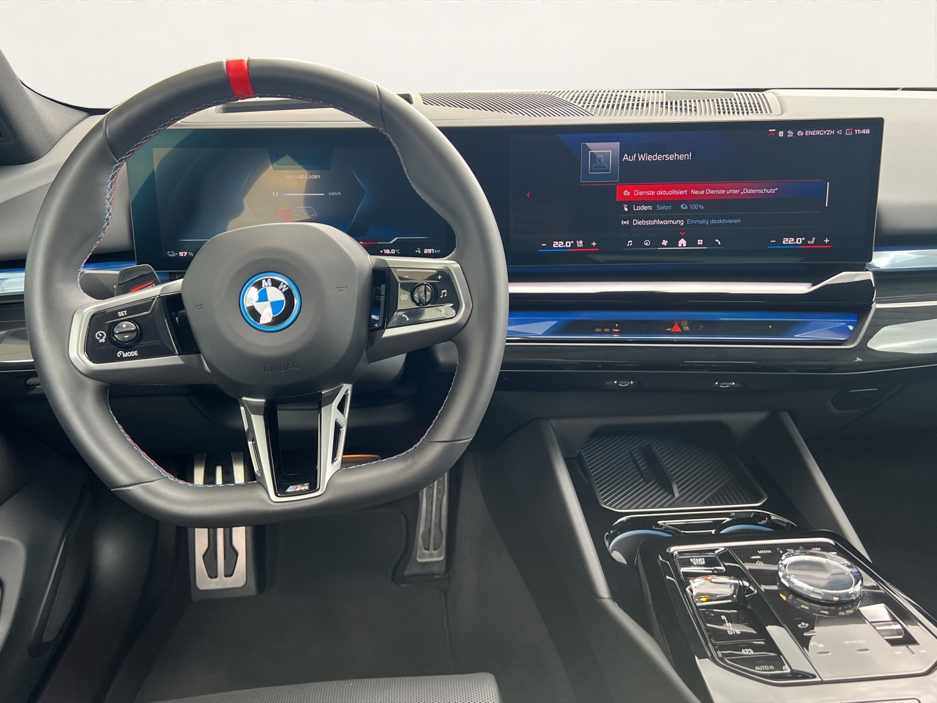BMW i5 M60 Tour. M Sport Pro-image-12