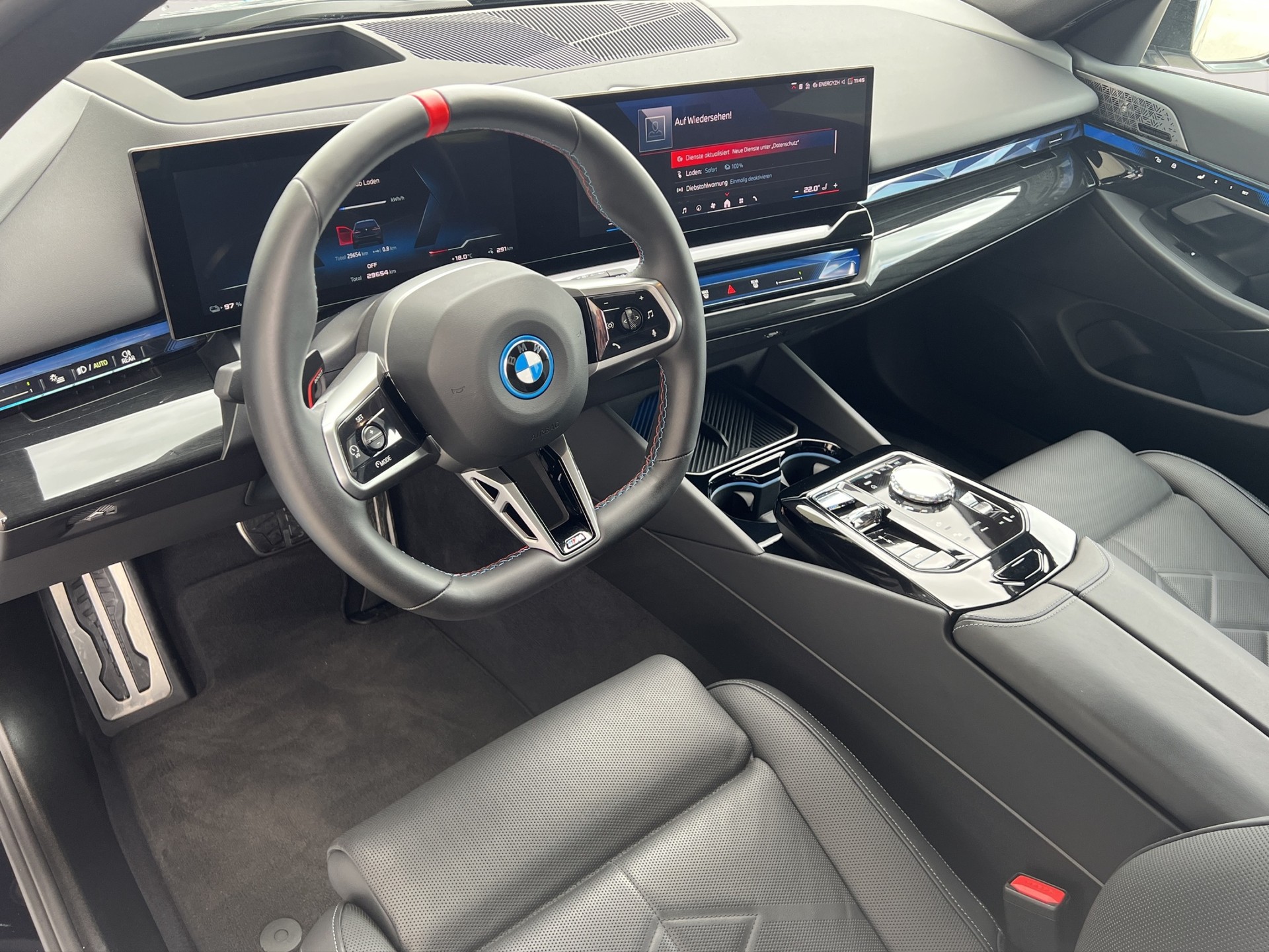 BMW i5 M60 Tour. M Sport Pro-image-10