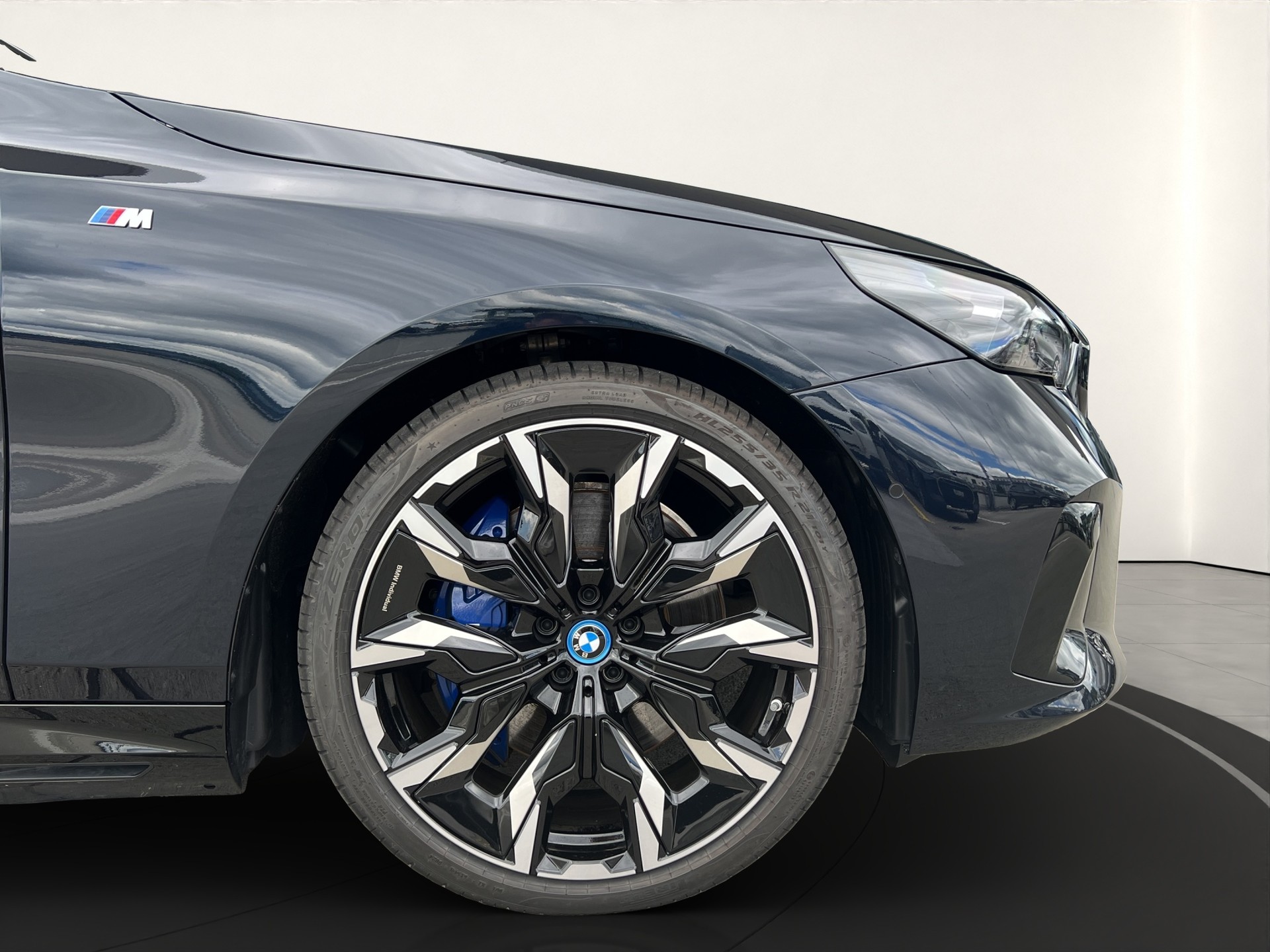 BMW i5 M60 Tour. M Sport Pro-image-6