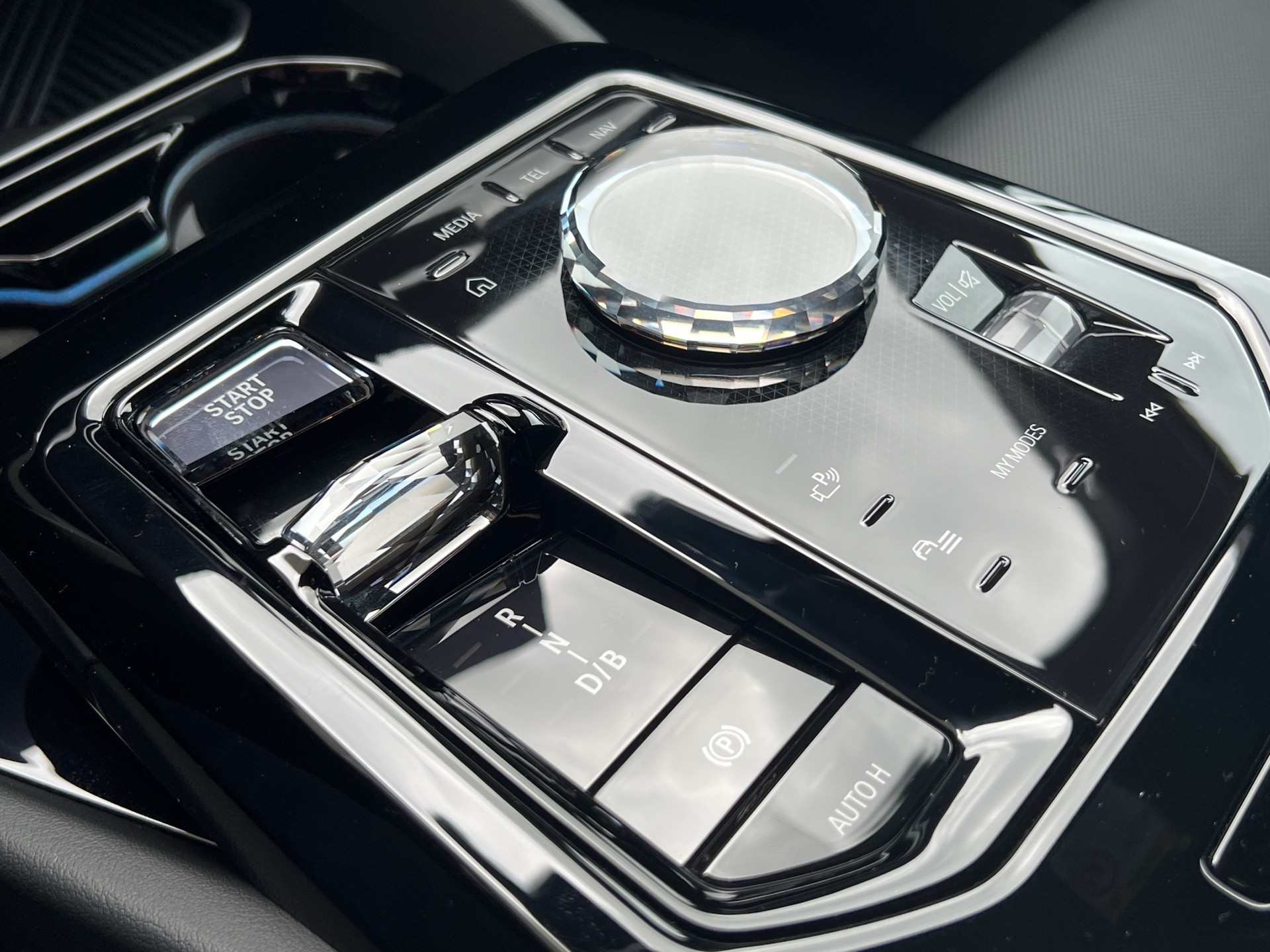 BMW i5 M60 Tour. M Sport Pro-image-16