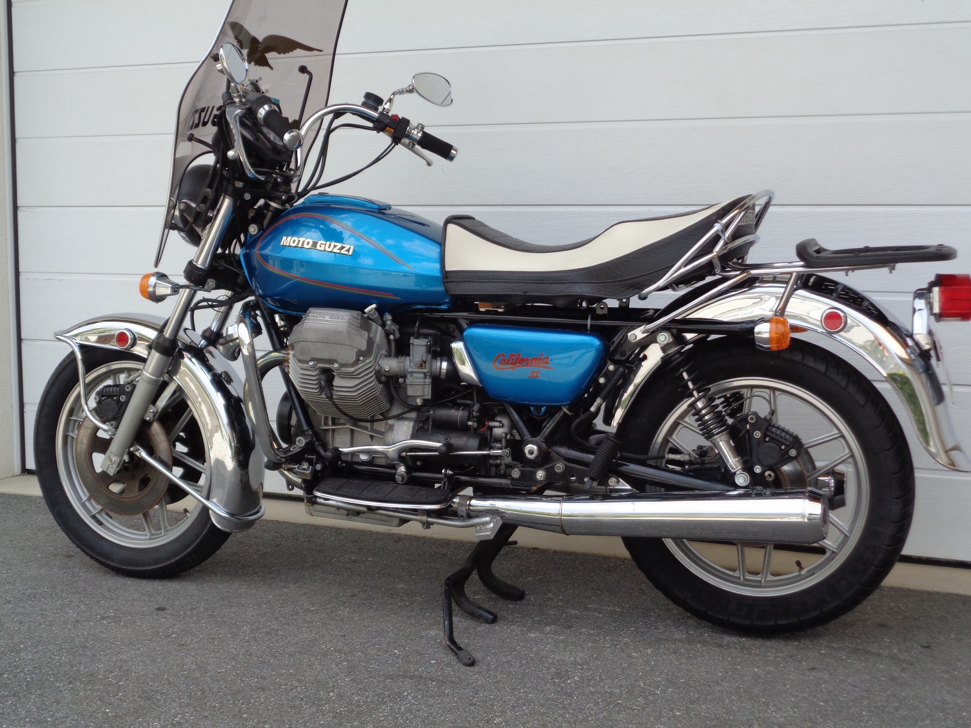 MOTO GUZZI VT 948-image-6