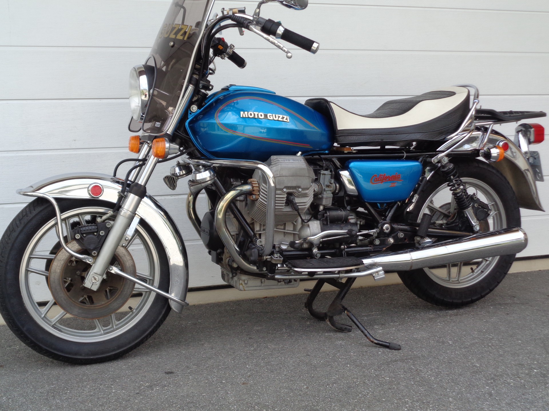 MOTO GUZZI VT 948-image-5