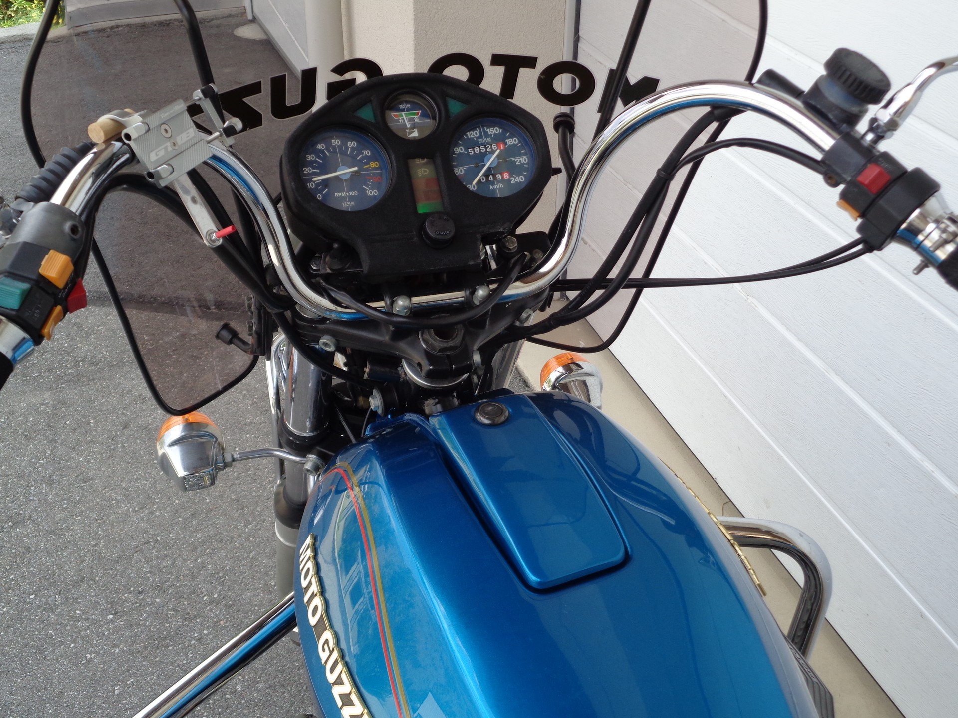 MOTO GUZZI VT 948-image-4