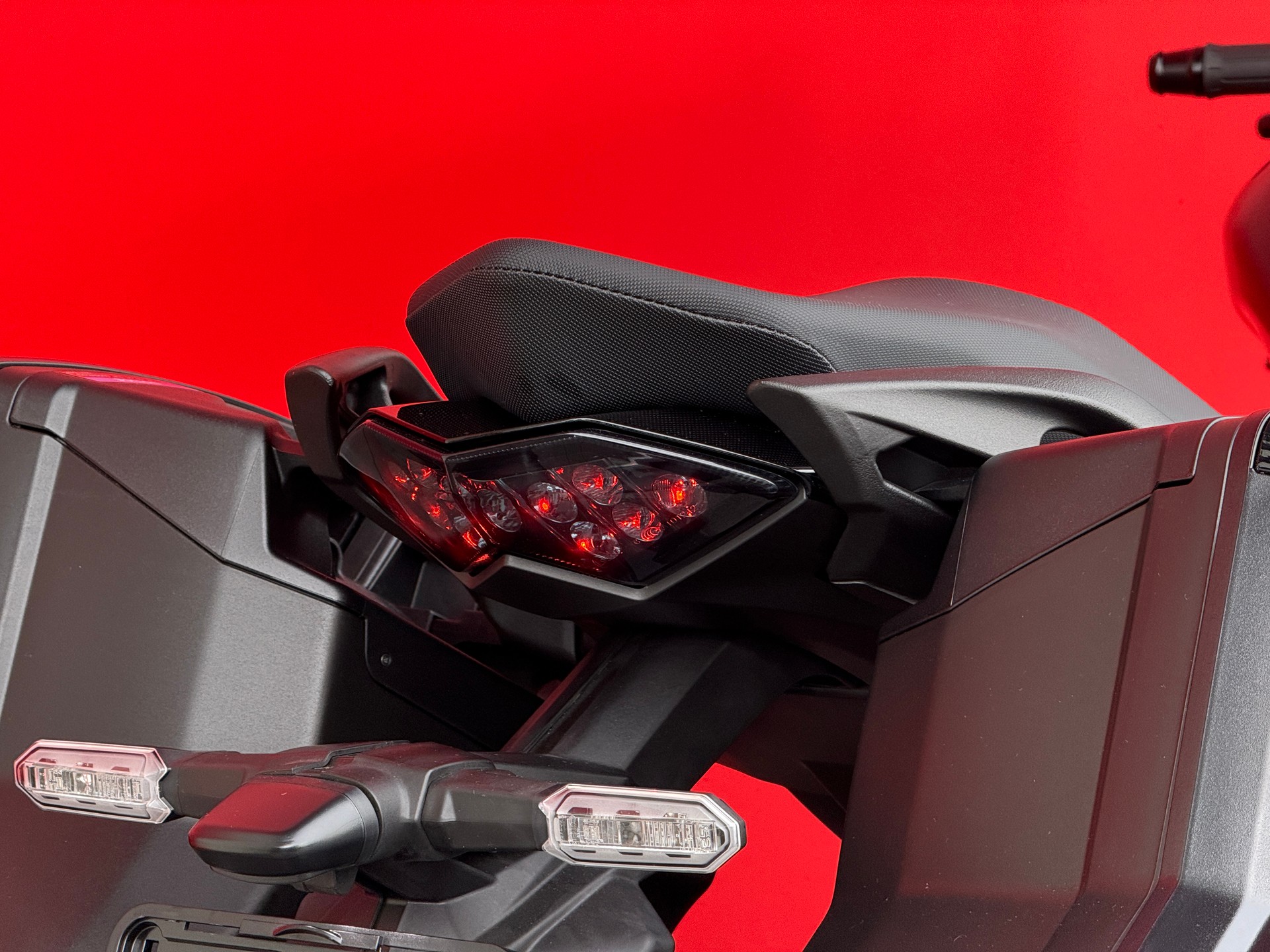 KAWASAKI Ninja 1100 SX Tourer-image-5