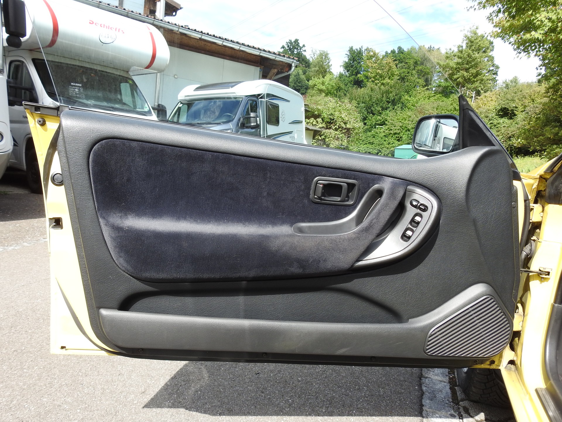 NISSAN 100 NX 1.6 16V-image-9