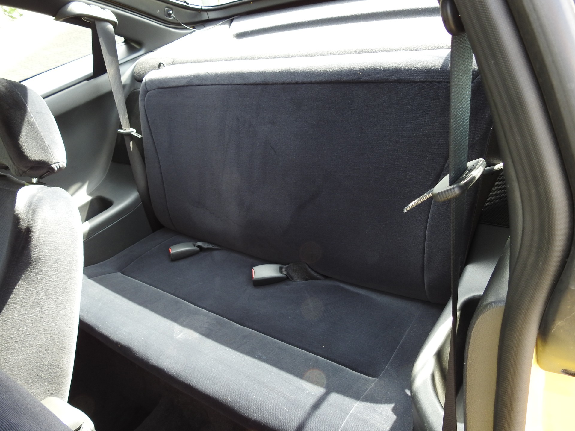 NISSAN 100 NX 1.6 16V-image-11