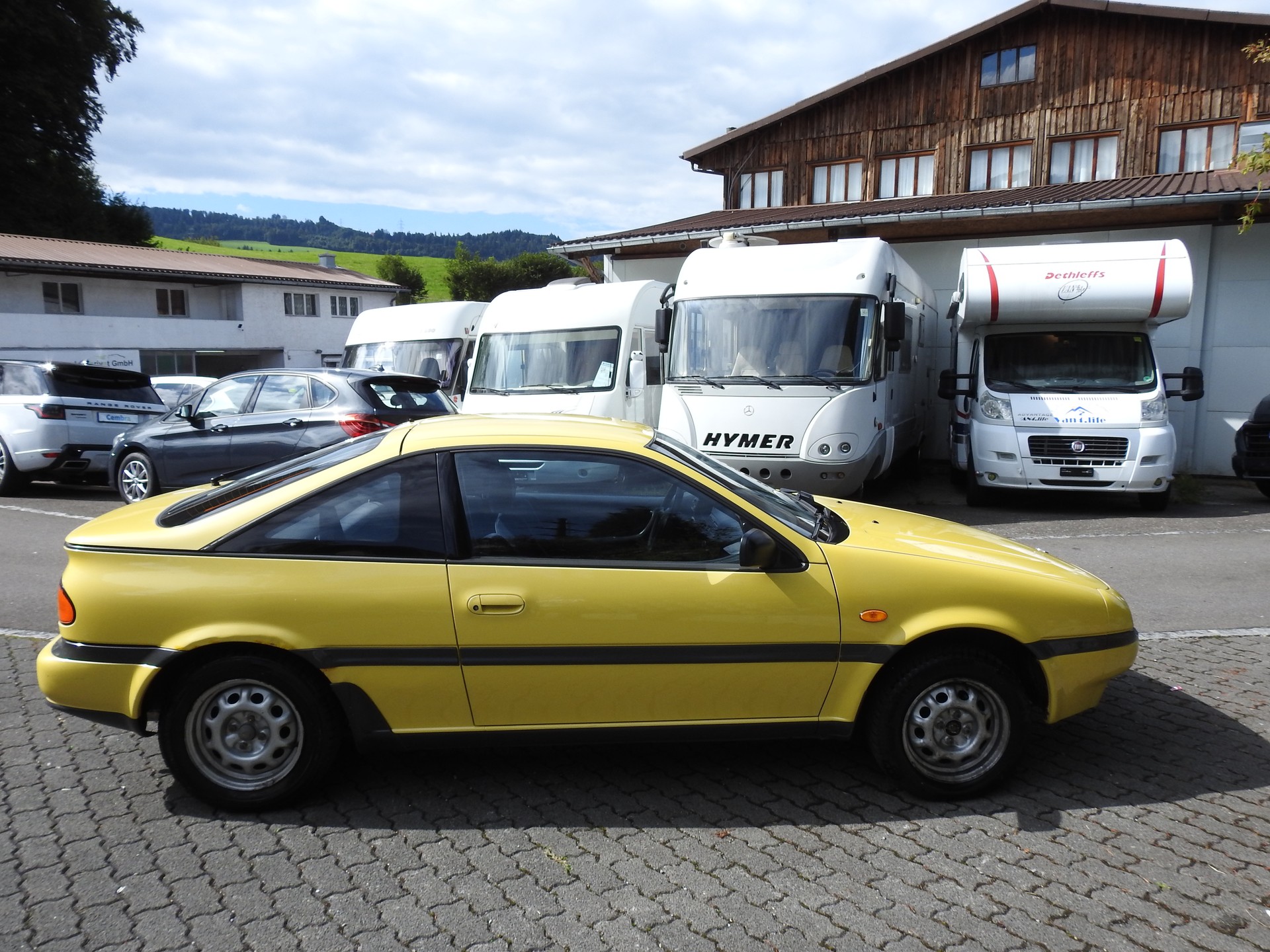 NISSAN 100 NX 1.6 16V-image-6