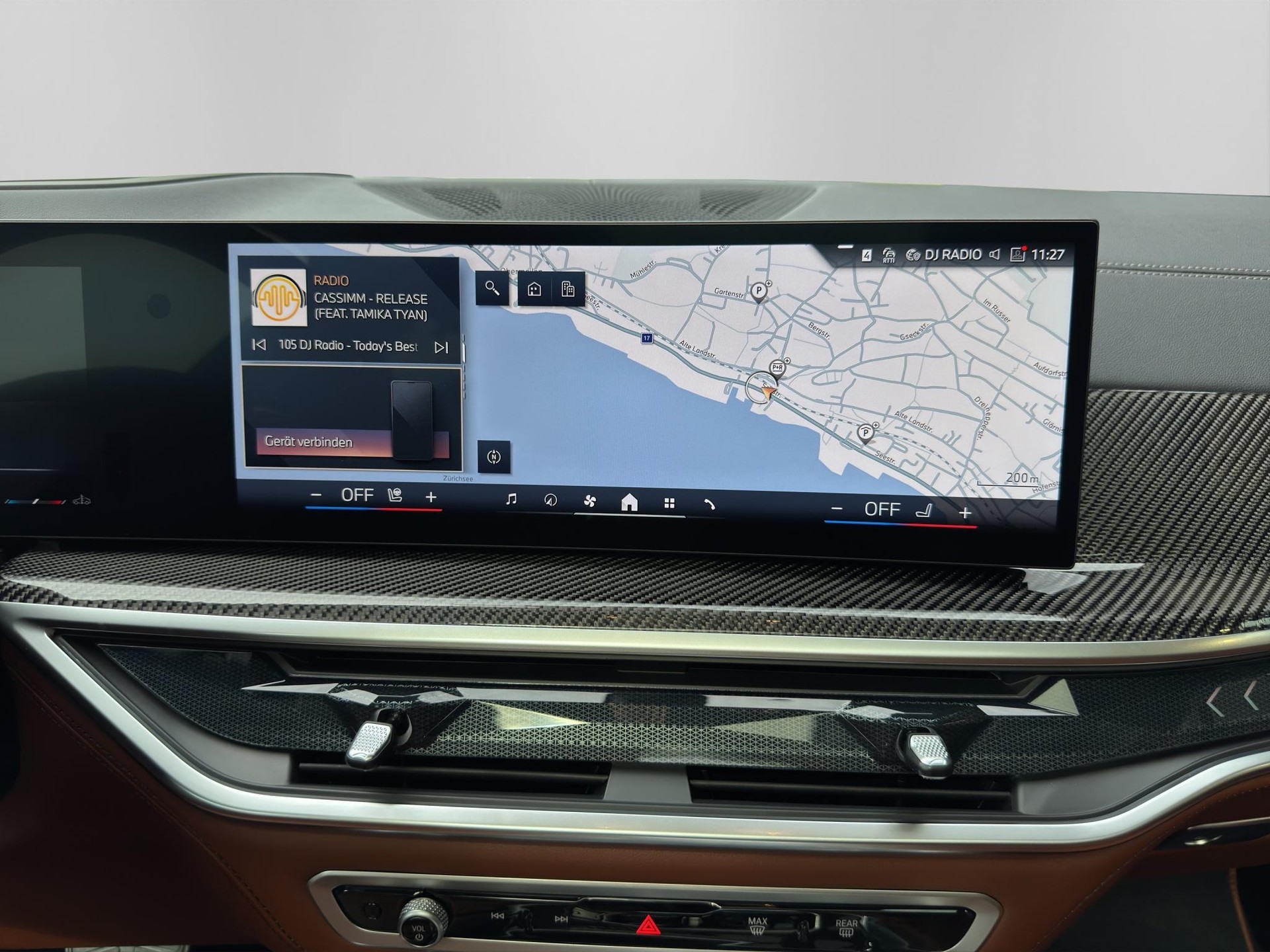 BMW X6 40i xDrive M Sport Pro-image-22