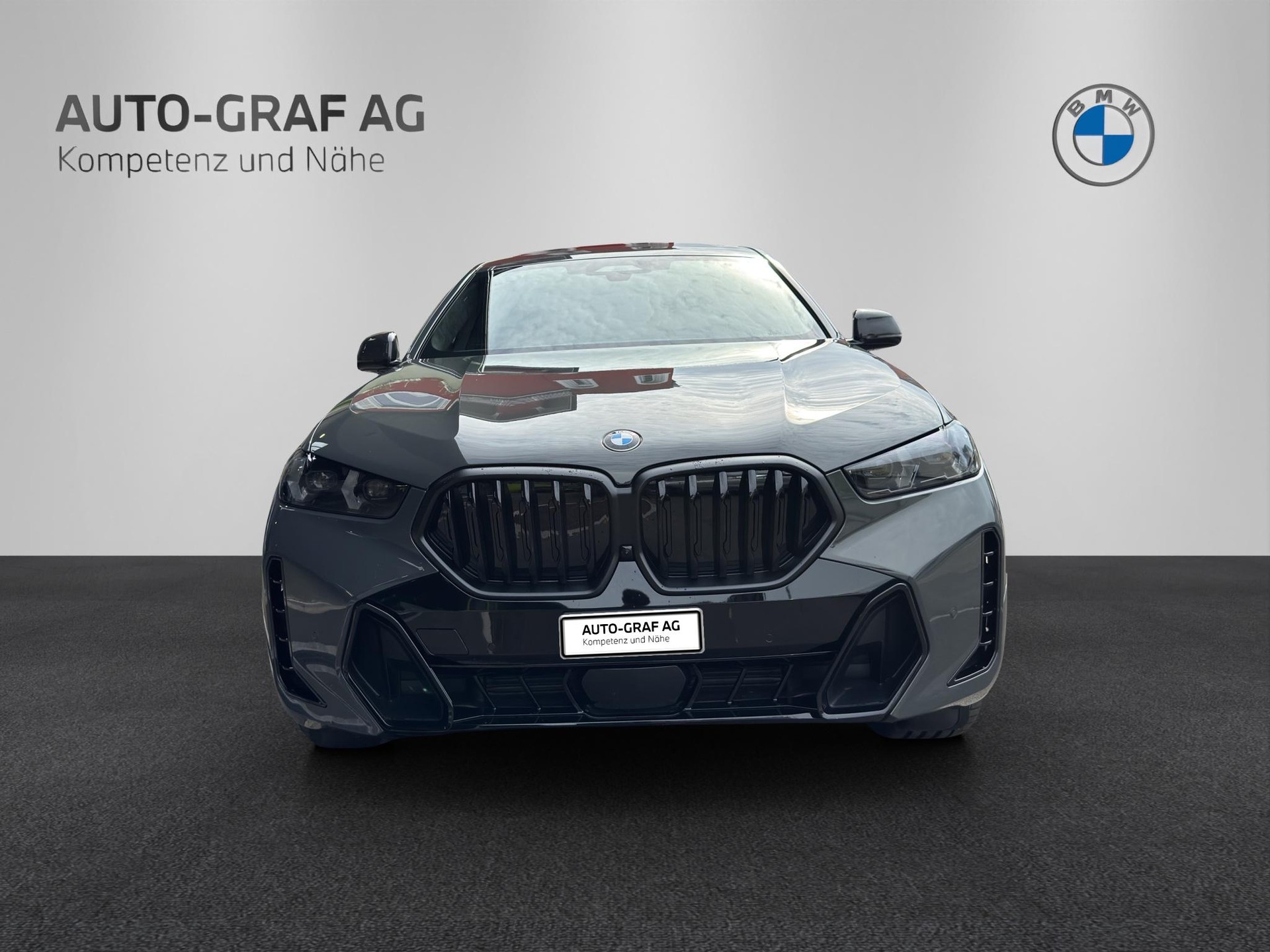 BMW X6 40i xDrive M Sport Pro-image-13