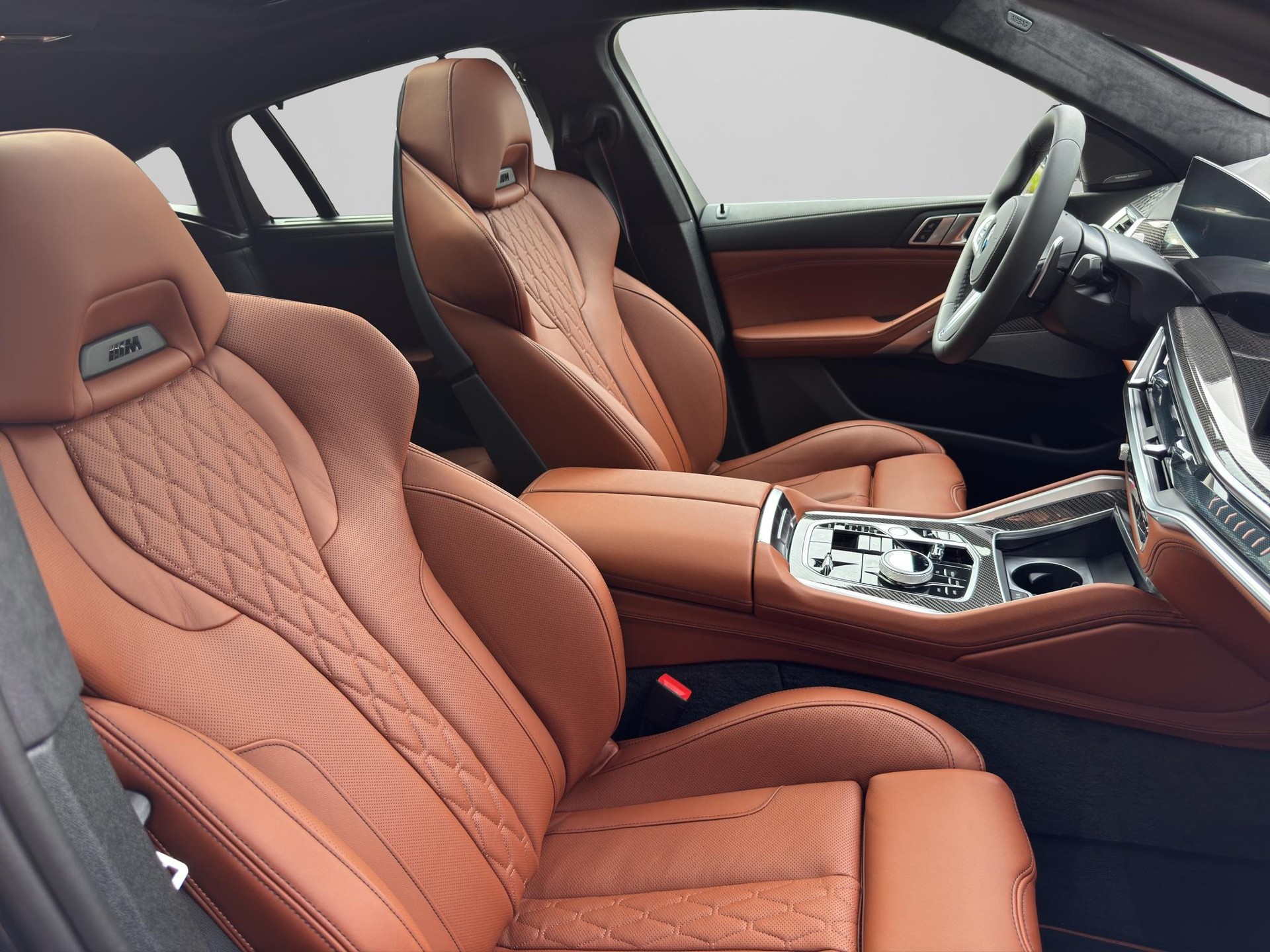 BMW X6 40i xDrive M Sport Pro-image-23