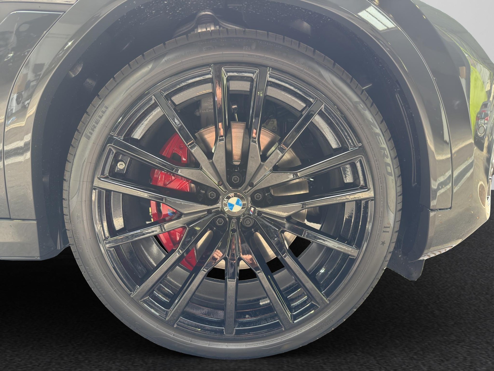 BMW X6 40i xDrive M Sport Pro-image-26