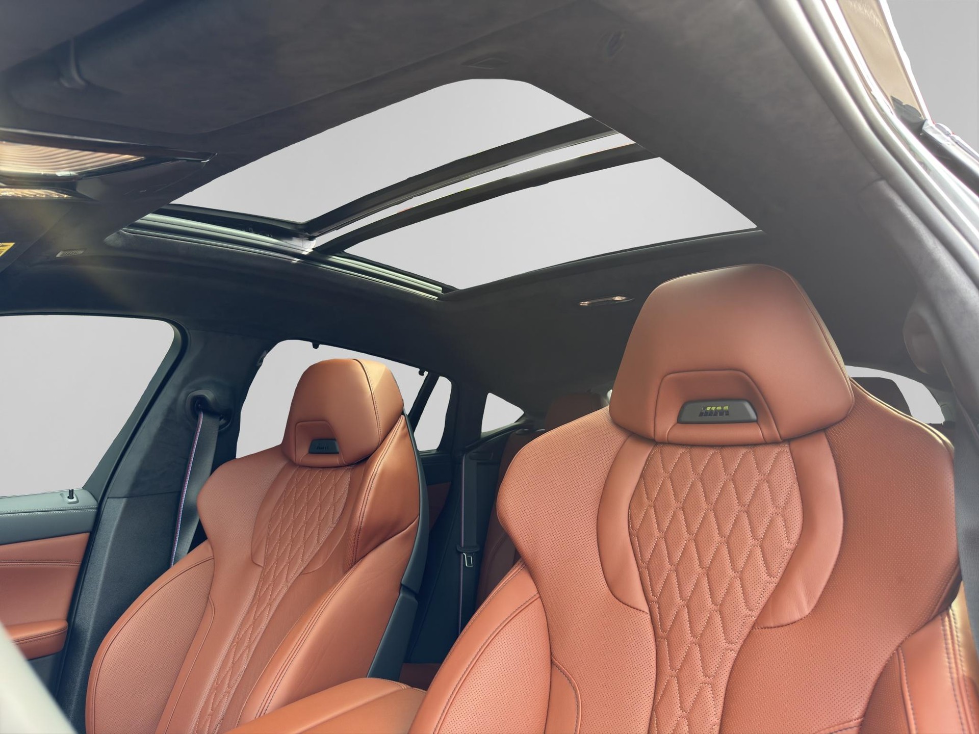 BMW X6 40i xDrive M Sport Pro-image-27