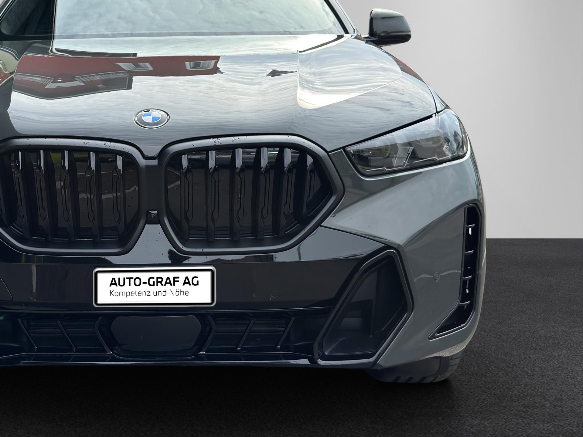 BMW X6 40i xDrive M Sport Pro-image-14