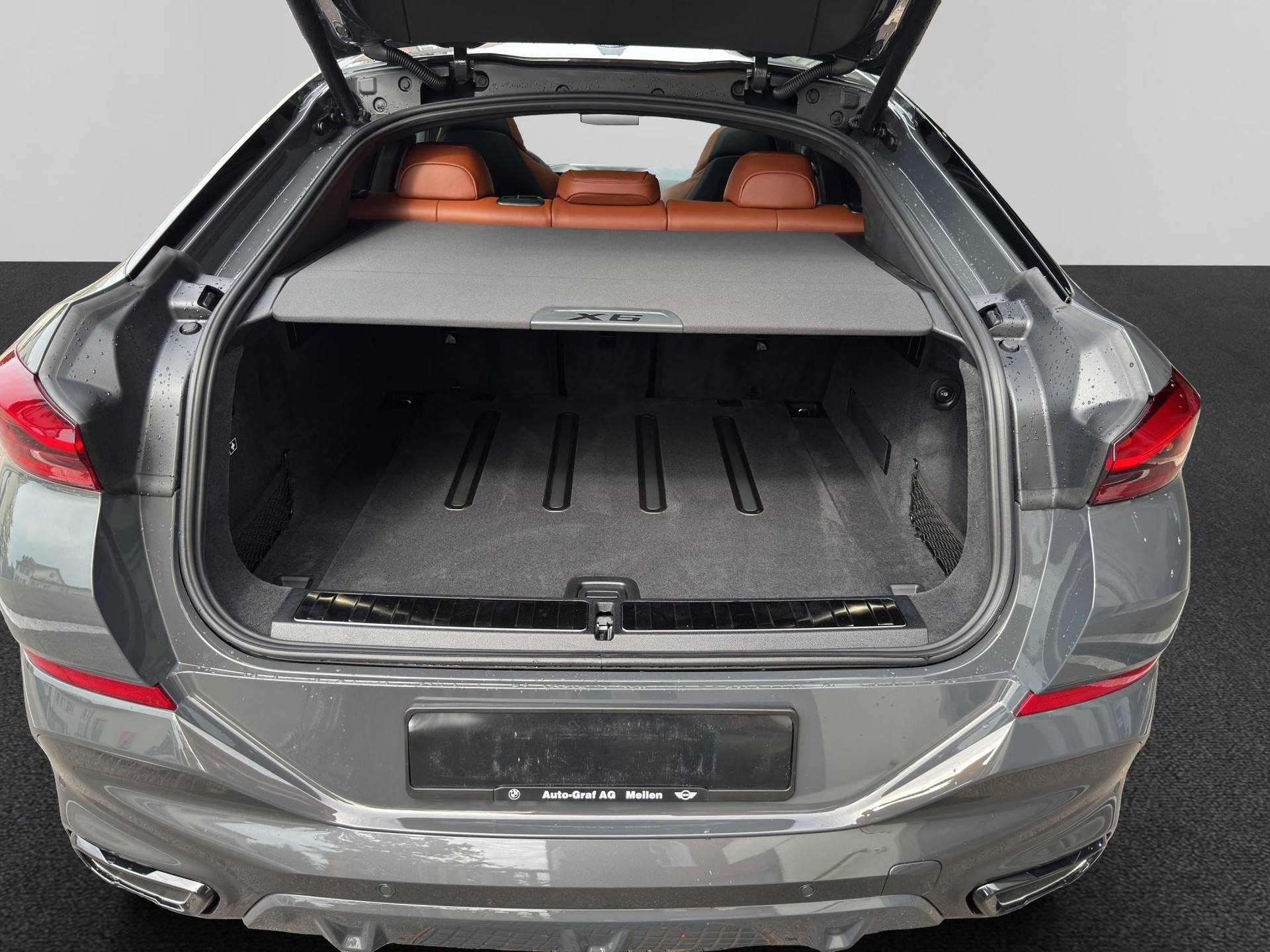 BMW X6 40i xDrive M Sport Pro-image-28