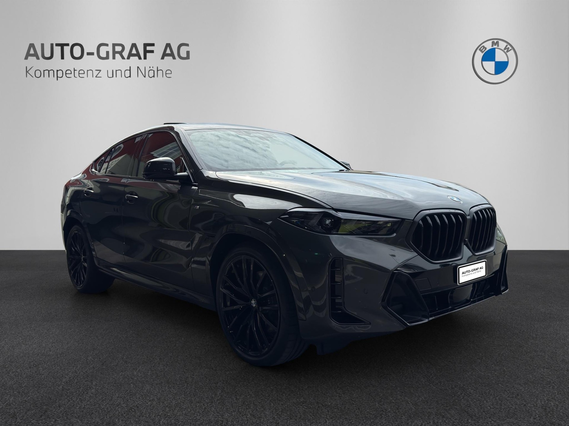 BMW X6 40i xDrive M Sport Pro-image-12