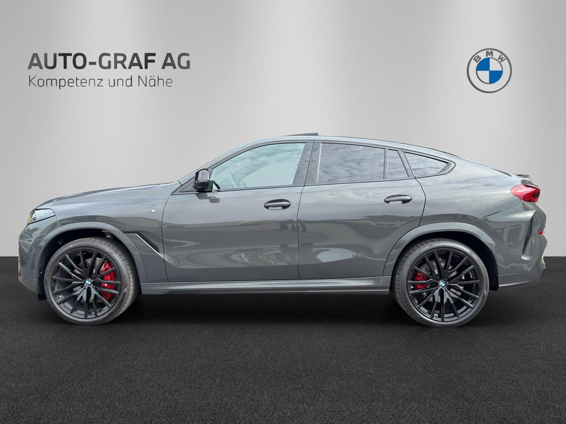 BMW X6 40i xDrive M Sport Pro-image-7