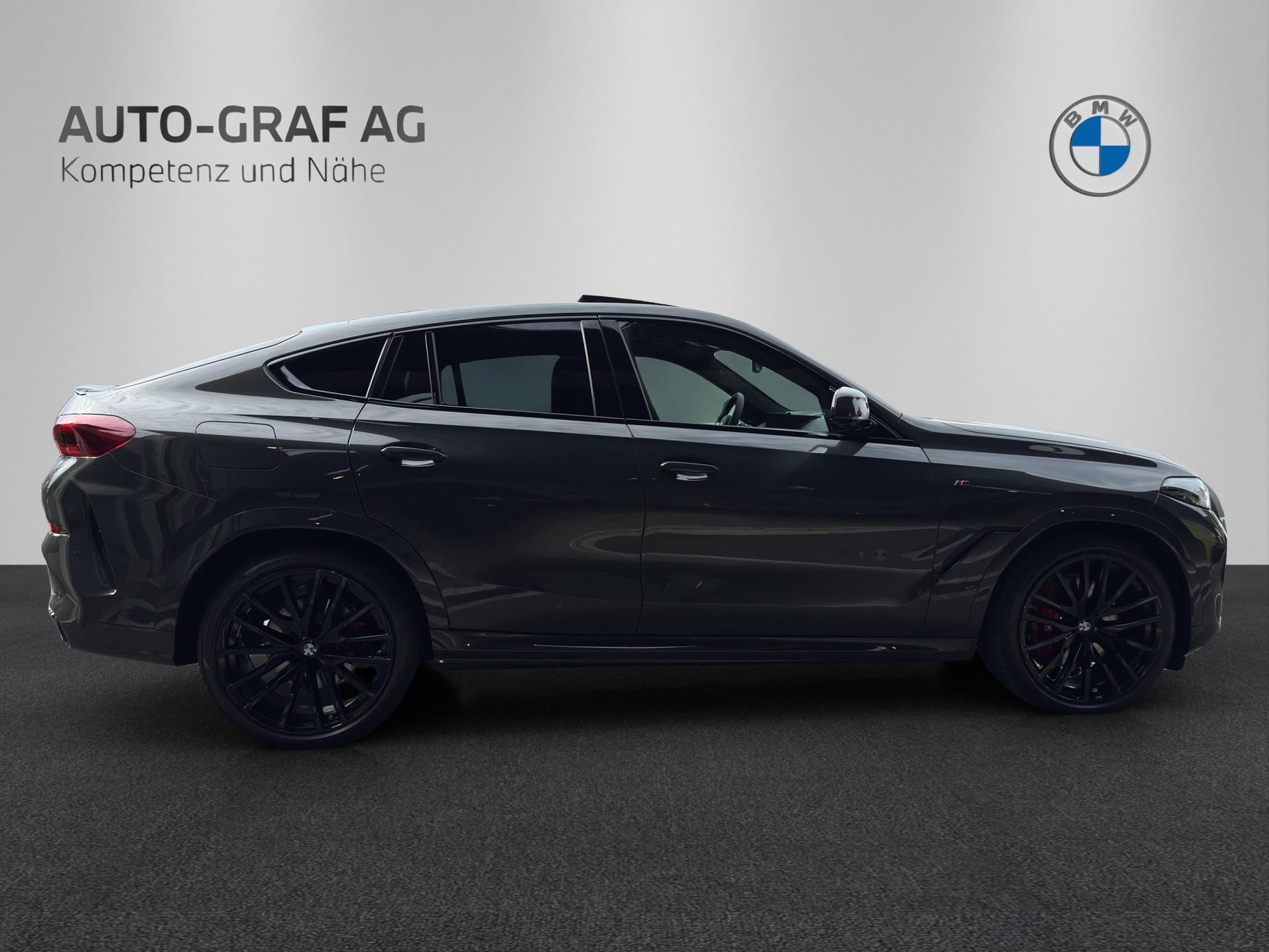 BMW X6 40i xDrive M Sport Pro-image-11